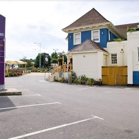 Premier Inn Dunstable / Luton Екстер'єр фото